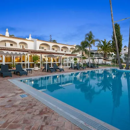 호텔 Cerro Da Marina - Adults Only 3*