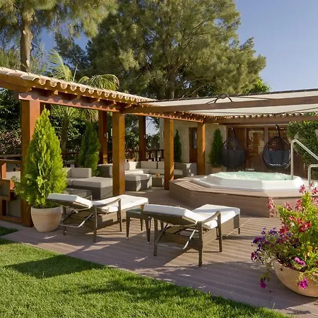 Hotel Cerro Da Marina - Adults Only Albufeira