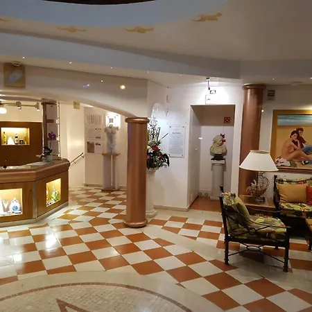 Cerro Da Marina - Adults Only 호텔