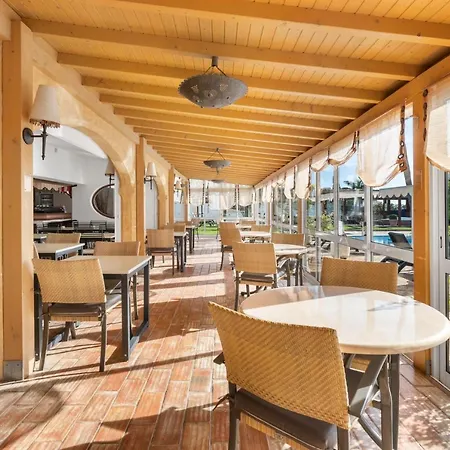 Cerro Da Marina - Adults Only 호텔 알부페이라