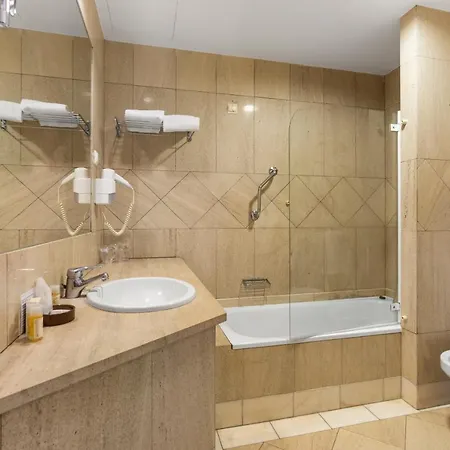 Cerro Da Marina - Adults Only 호텔