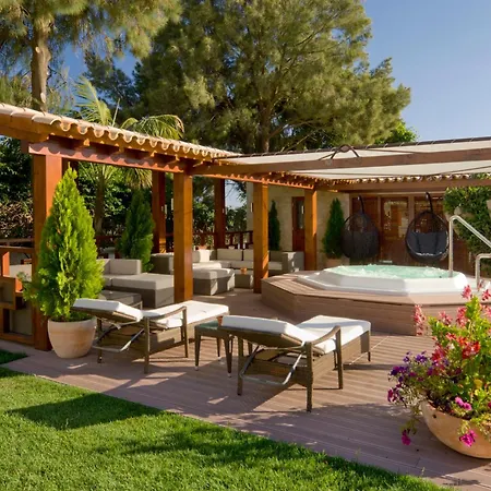 호텔 Cerro Da Marina - Adults Only 알부페이라