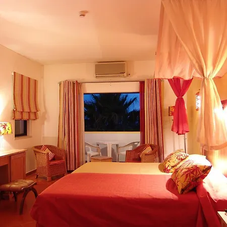 Cerro Da Marina - Adults Only Hotell 3*