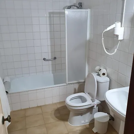 Cerro Da Marina - Adults Only 3* 알부페이라