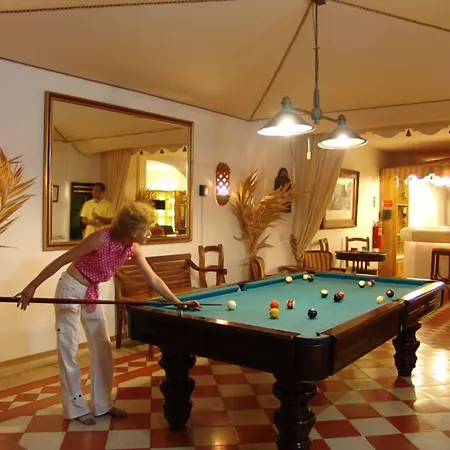 호텔 Cerro Da Marina - Adults Only 3*