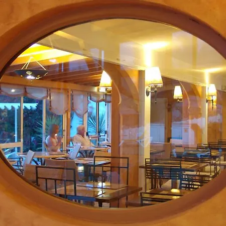 Cerro Da Marina - Adults Only 3* 阿尔布费拉