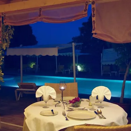 Cerro Da Marina - Adults Only 호텔 알부페이라
