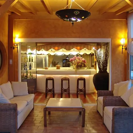 호텔 Cerro Da Marina - Adults Only 3*