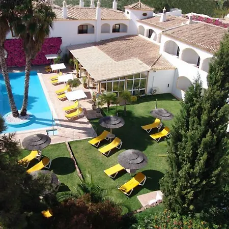 Szálloda Cerro Da Marina - Adults Only 3*