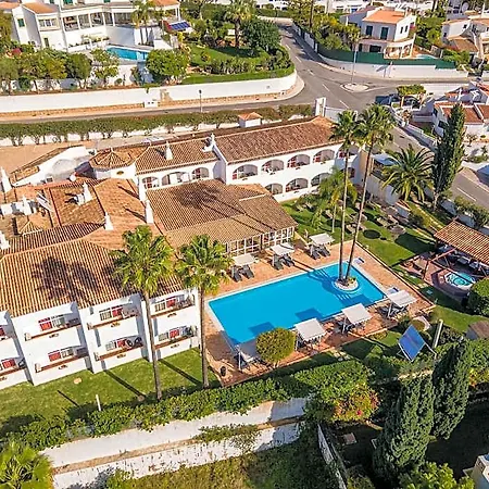 Cerro Da Marina - Adults Only 3* אלבופיירה