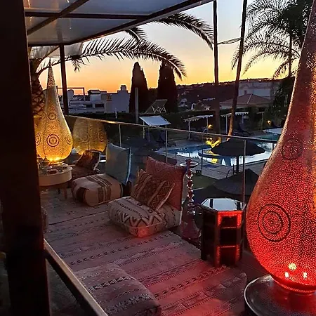 Cerro Da Marina - Adults Only Albufeira