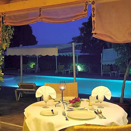 Cerro Da Marina - Adults Only