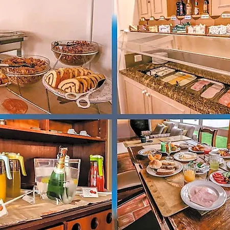 Cerro Da Marina - Adults Only 3* אלבופיירה