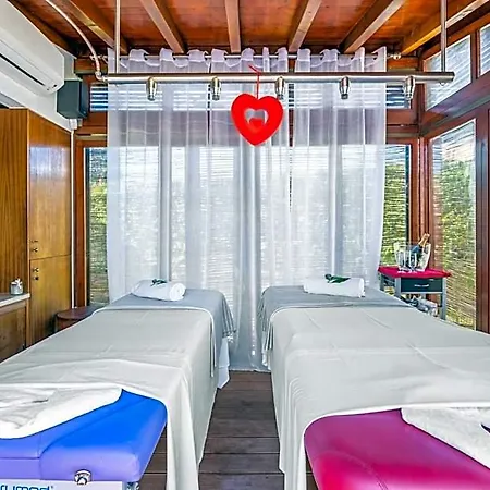 Cerro Da Marina - Adults Only 3* אלבופיירה
