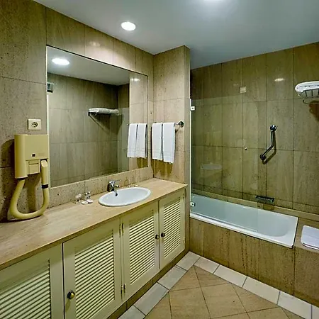 Cerro Da Marina - Adults Only מלון 3*
