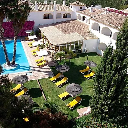 מלון Cerro Da Marina - Adults Only 3*