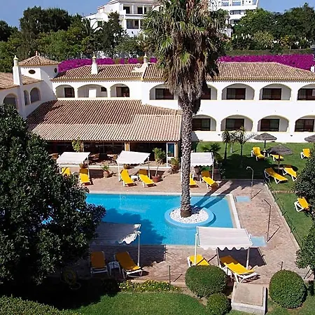 Cerro Da Marina - Adults Only 3*