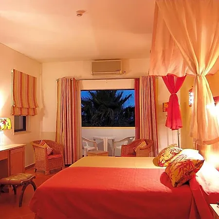 Szálloda Cerro Da Marina - Adults Only 3*