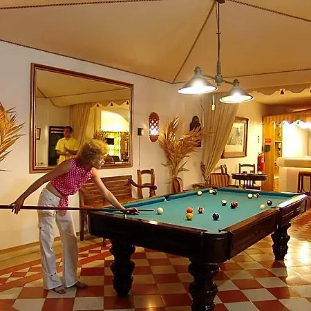 Szálloda Cerro Da Marina - Adults Only 3*