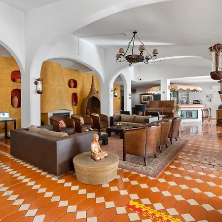 Cerro Da Marina - Adults Only Hotel Albufeira