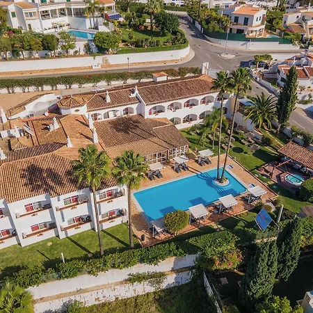 Hotel Cerro Da Marina - Adults Only 3*