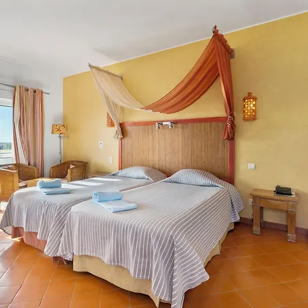 Cerro Da Marina - Adults Only 호텔 3*