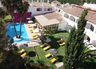 Cerro Da Marina - Adults Only Αλμπουφέιρα