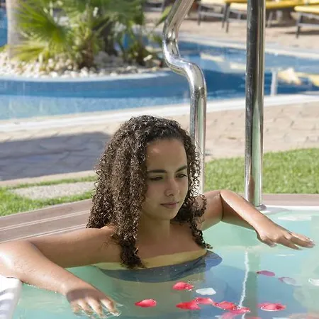 Cerro Da Marina - Adults Only 3* 알부페이라