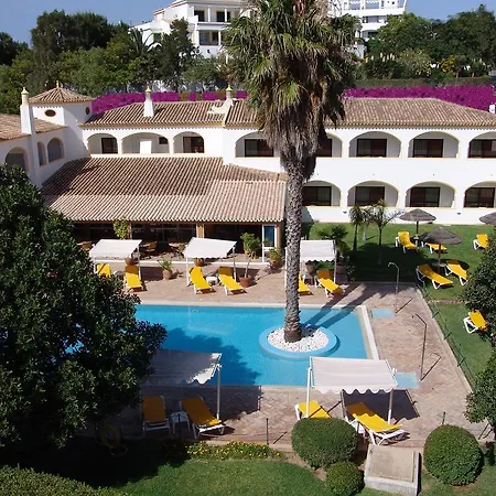 Cerro Da Marina - Adults Only Szálloda 3*