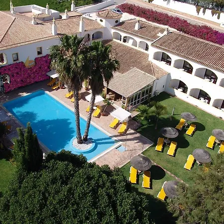 Cerro Da Marina - Adults Only 3*