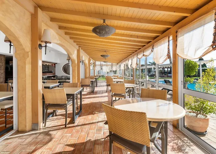 Cerro Da Marina - Adults Only Hotel Albufeira