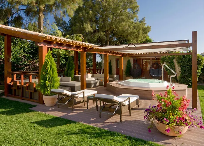 Hotel Cerro Da Marina - Adults Only Albufeira