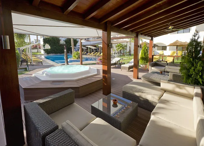 Cerro Da Marina - Adults Only 3*