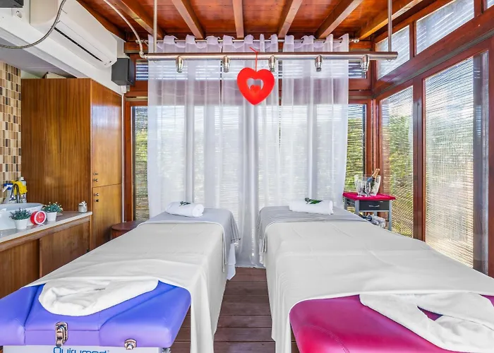 Cerro Da Marina - Adults Only Albufeira