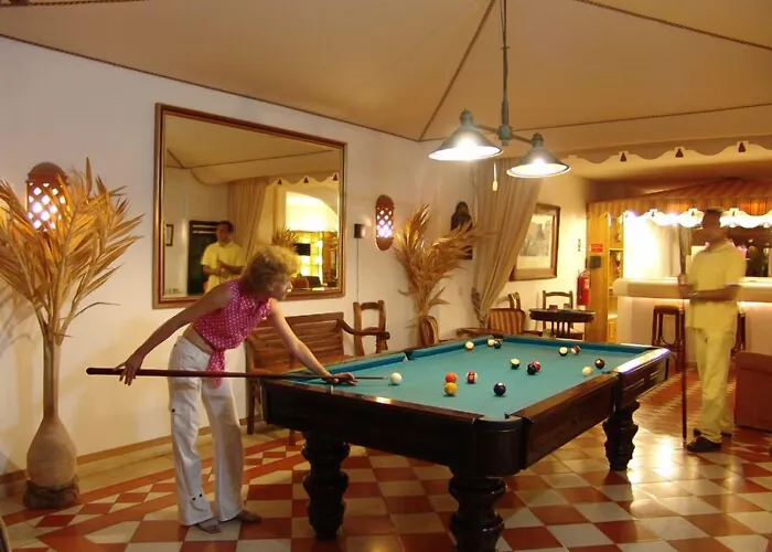 Hotel Cerro Da Marina - Adults Only 3*