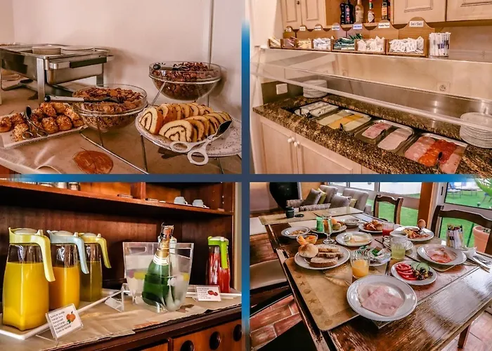 Cerro Da Marina - Adults Only Hotel Albufeira