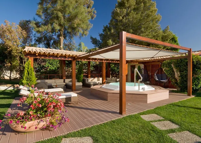 Cerro Da Marina - Adults Only Albufeira