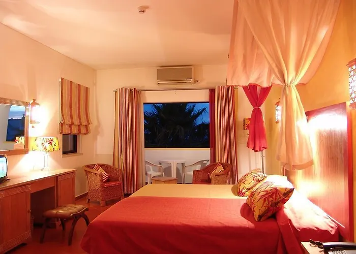 Cerro Da Marina - Adults Only Albufeira