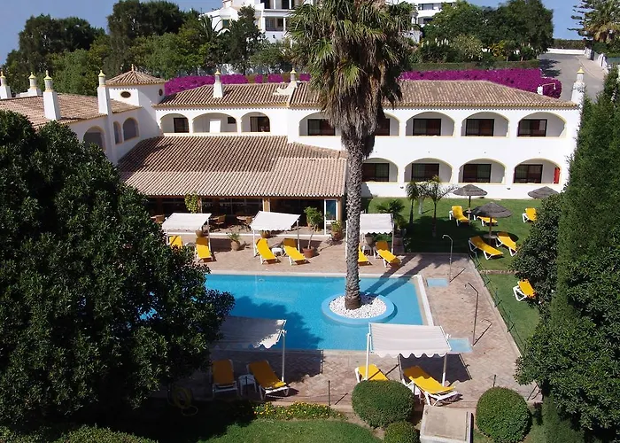 Cerro Da Marina - Adults Only Hotel 3*