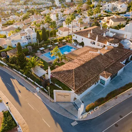 Cerro Da Marina - Adults Only Hotel 3*