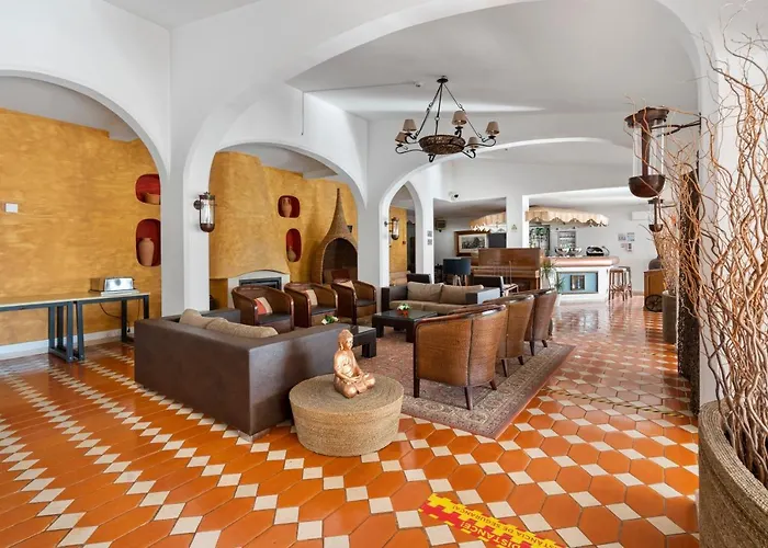 Cerro Da Marina - Adults Only Hotel