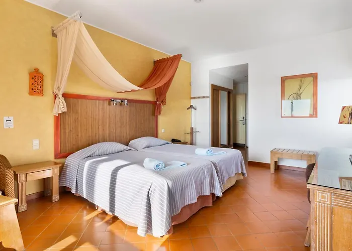 Cerro Da Marina - Adults Only Hotel