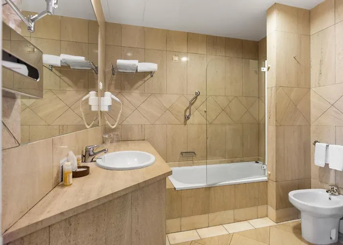 Cerro Da Marina - Adults Only Hotel