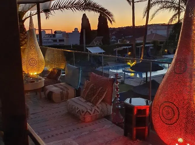 Hotel Cerro Da Marina - Adults Only Albufeira