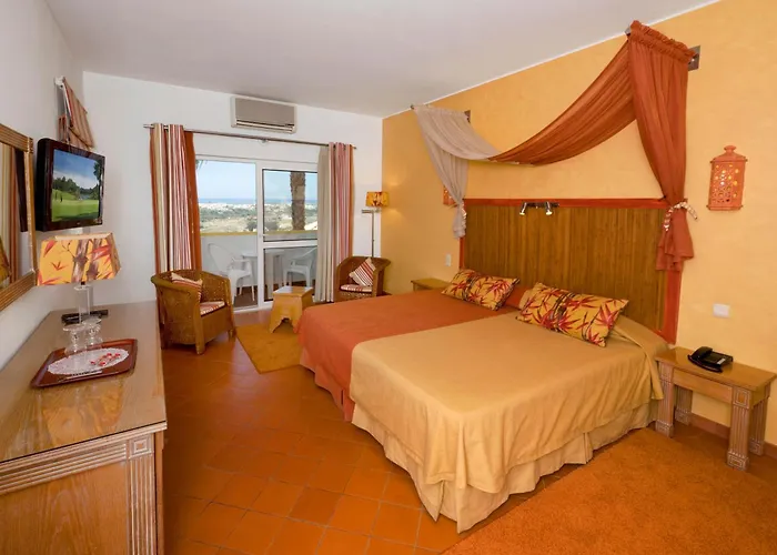 Cerro Da Marina - Adults Only Albufeira