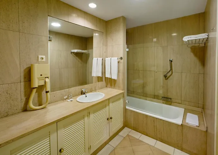 Hotel Cerro Da Marina - Adults Only 3*