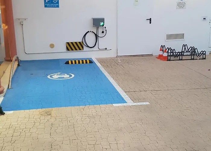 Cerro Da Marina - Adults Only 3*