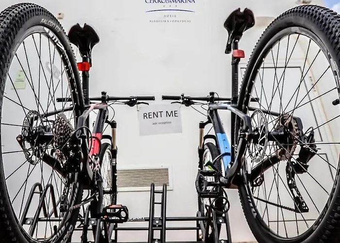 Hotel Cerro Da Marina - Adults Only