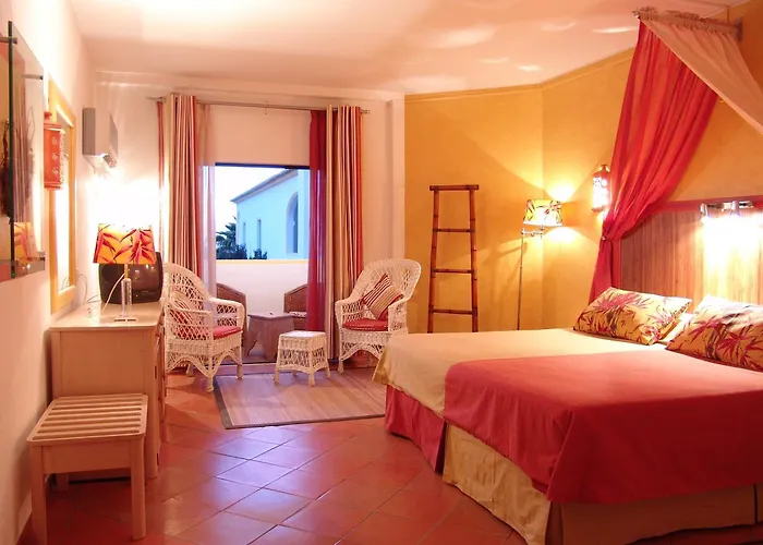Cerro Da Marina - Adults Only Hotel Albufeira