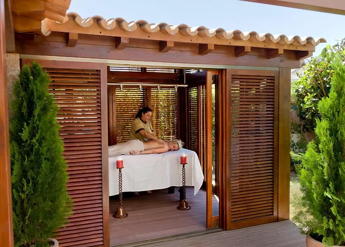 Hotel Cerro Da Marina - Adults Only Albufeira